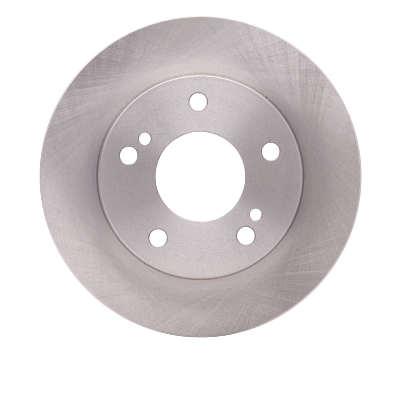 DFC Brake Rotors - Plain