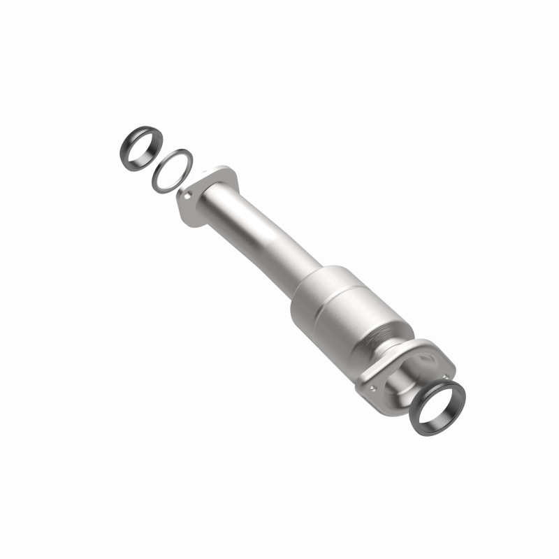 MagnaFlow 12-15 Toyota Sienna 3.5L Direct Fit Converter thumbnail 8