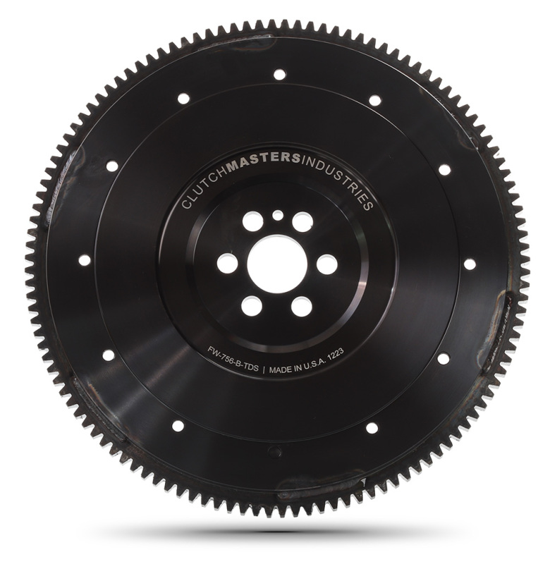 Clutch Masters 89-96 Nissan 240SX 850 Series Steel Flywheel