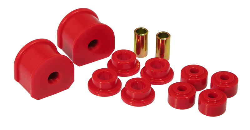 PRO Sway/End Link Bush - Red