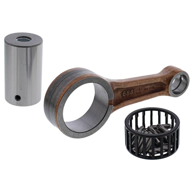 Hot Rods 14-21 Yamaha YFZ 450 R 450cc Connecting Rod Kit thumbnail 3