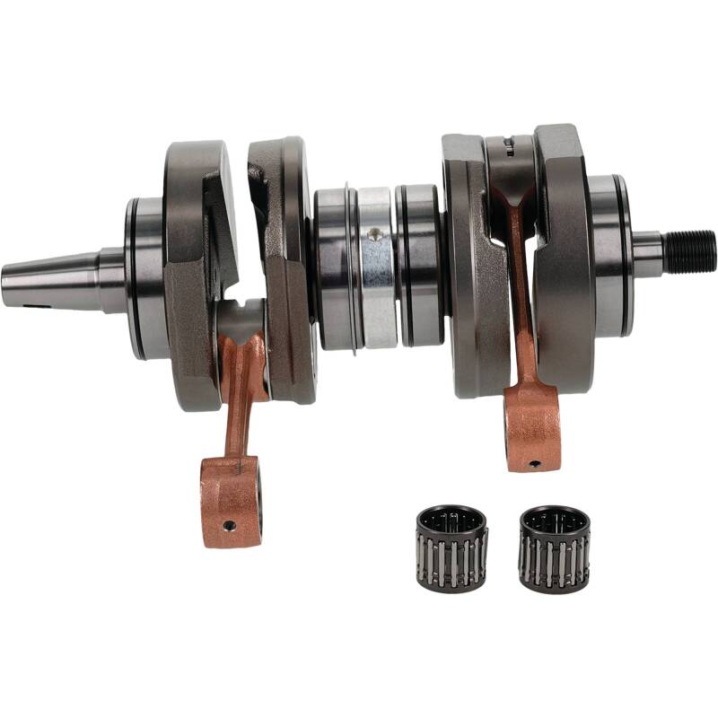 HDS Crankshaft