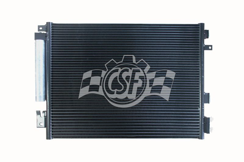 CSF A/C Condensers