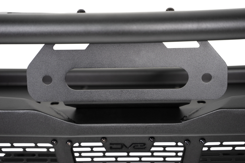 18-23 Wrangler JL/Gladiator JT Spec Series Front Bumper - Image 17