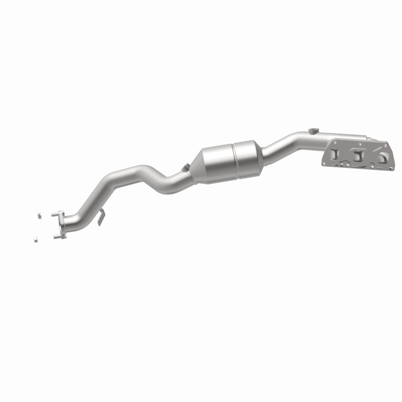 MagnaFlow Conv DF 05-09 Audi A8 6.0L thumbnail 9
