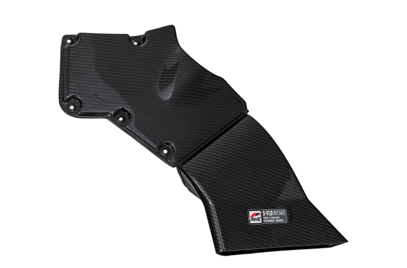 AWE S-FLO Intakes