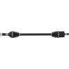 ABR Xtreme Duty Axles