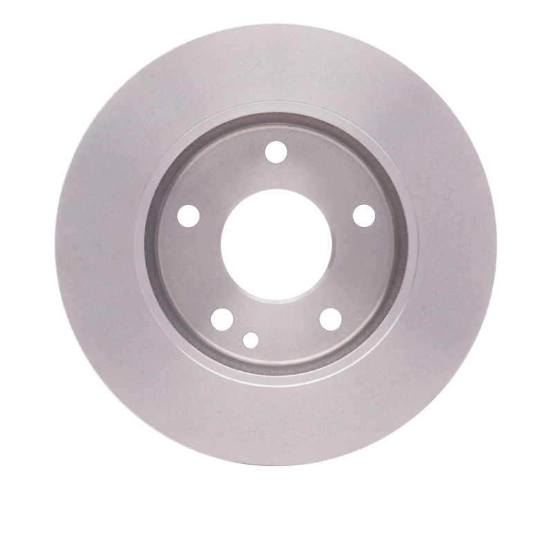 DFC 00-05 Mercedes-Benz A160 (Mexico) Front Brake Rotor