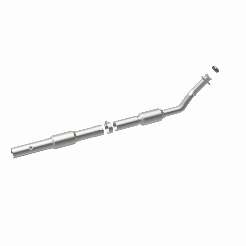 MagnaFlow 97-00 Express 1500 5.7 OEM Underbody Direct Fit Converter thumbnail 5