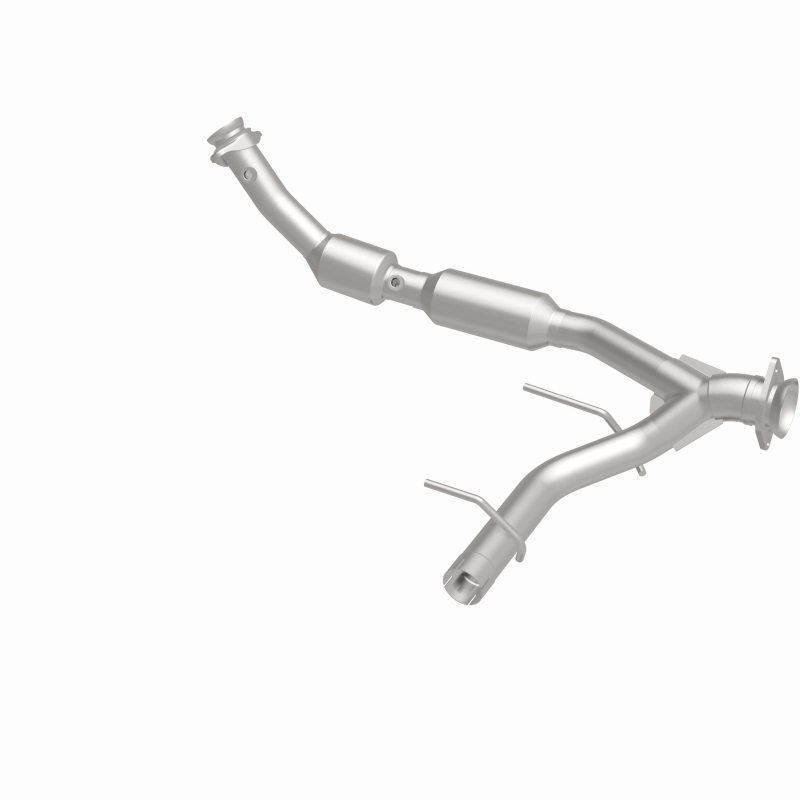 MagnaFlow 03-04 Ford Expedition 5.4L Direct Fit Converter thumbnail 4
