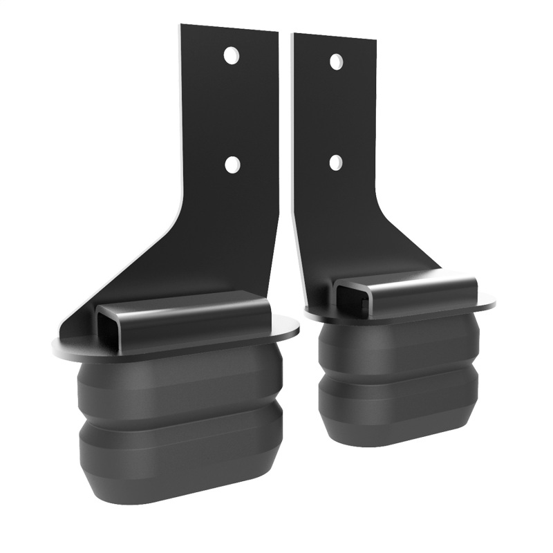 TIM Suspension Enhancement Systems