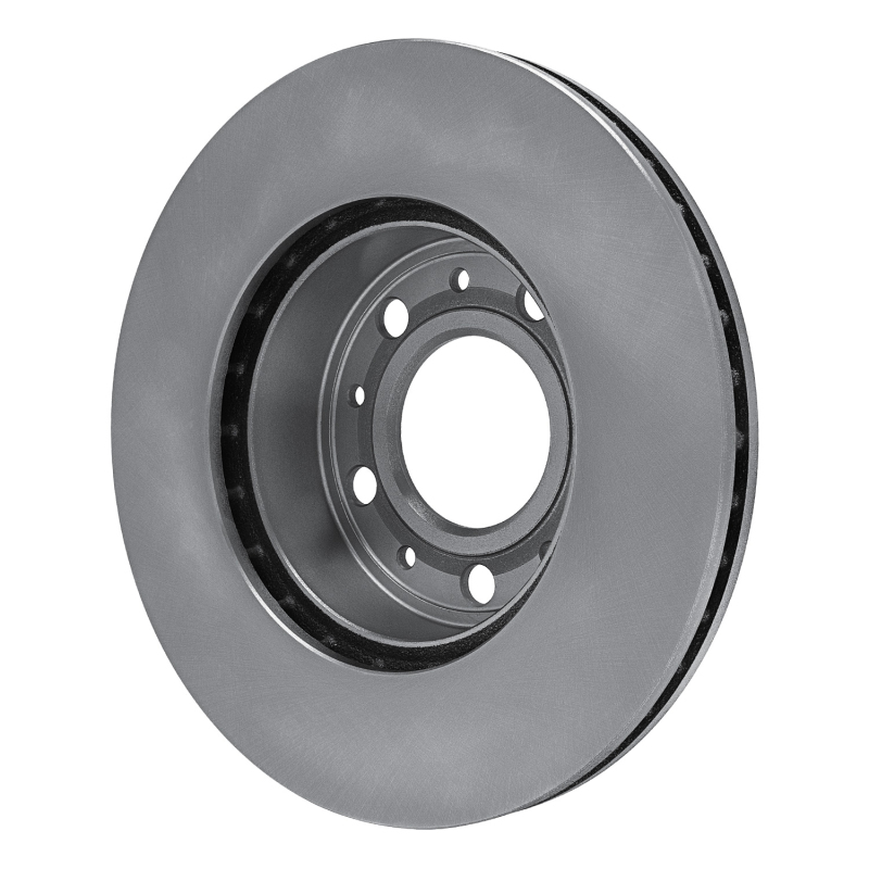 R1 83-90 Volvo 745 Front Brake Rotor Set (2x dfc600-27012) thumbnail 5