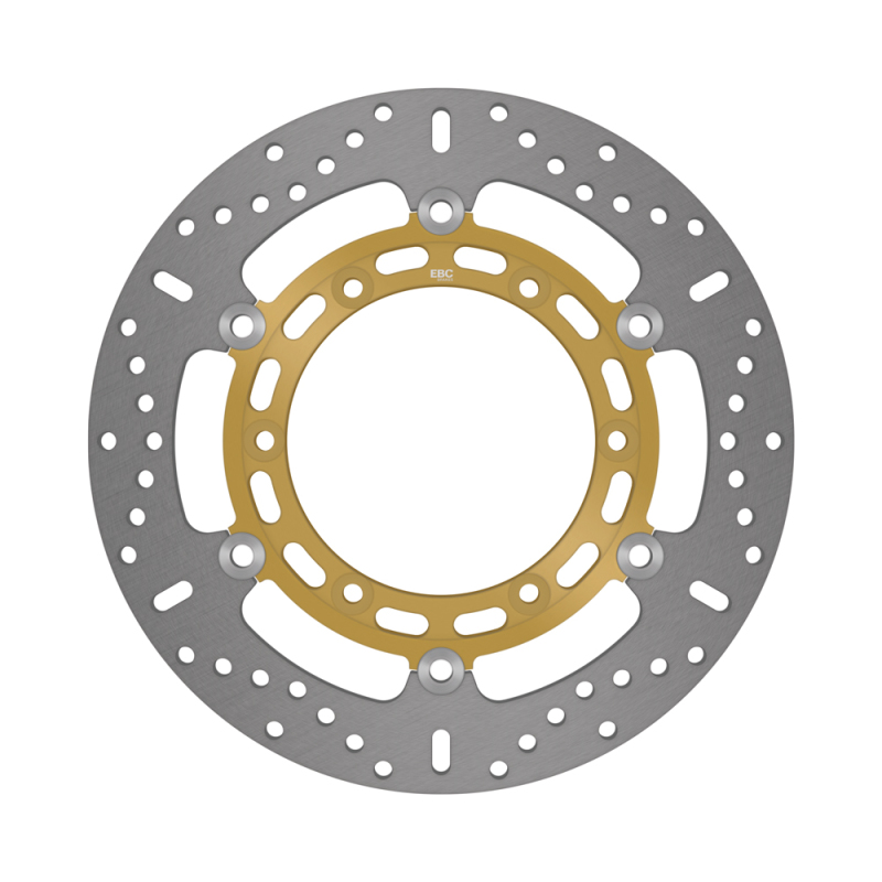 EBC Standard Rotors