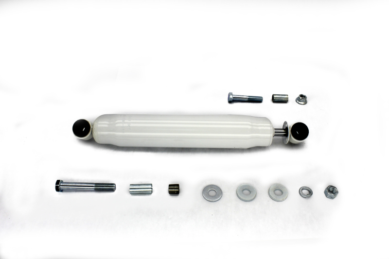 KYB Shocks & Struts Chevrolet Domestic Truck / SUV Steering Stabilizers thumbnail 8