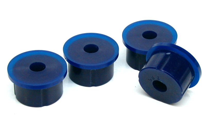 SPR Bushings - Leaf Spring
