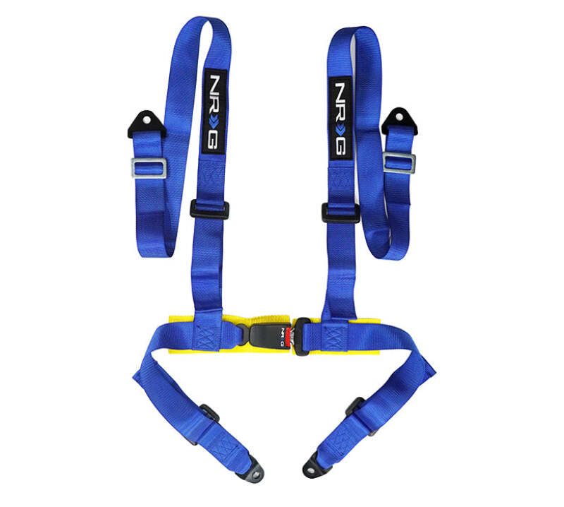 NRG Harness - 4PT