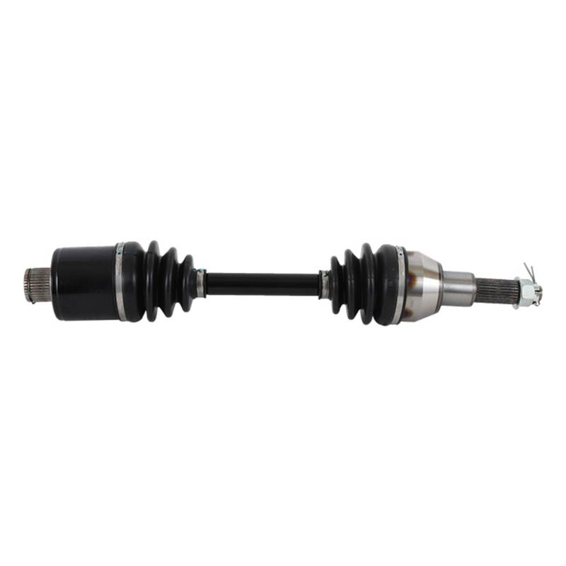 ABR Xtreme Duty Axles