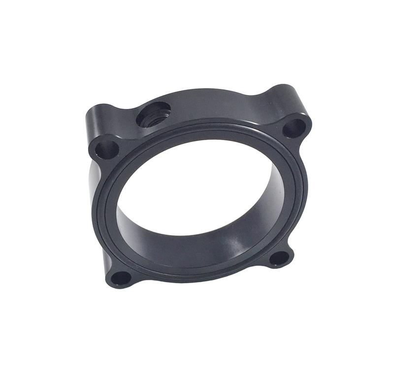 TQS TB Spacer - Black