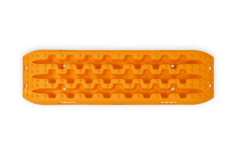 DV8 Offroad DV8 Xtract Traction Boards | Pair | Orange