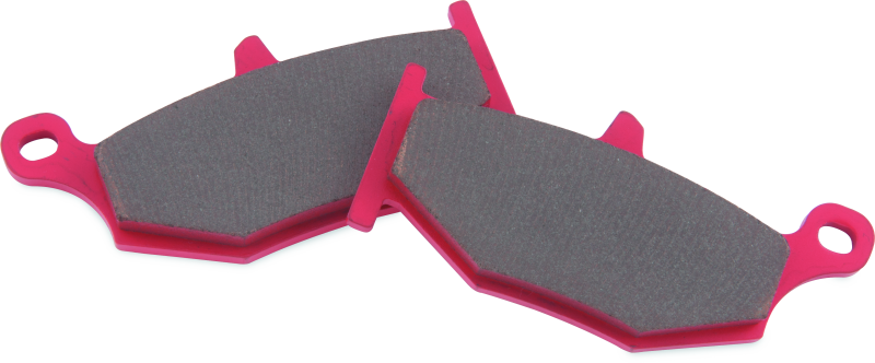 BKM Sintered Brake Pads