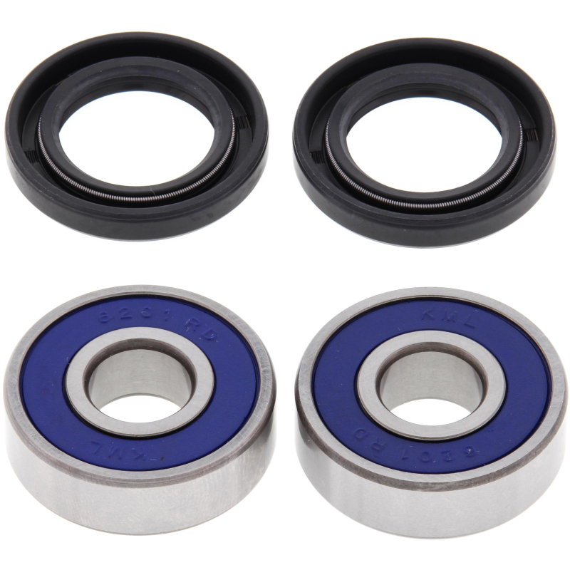 ABR Wheel Bearing Kits