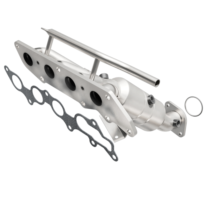 MagnaFlow Conv DF 03-04 Ford Focus 2.3L thumbnail 2