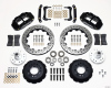 WIL Superlite Brake Kit