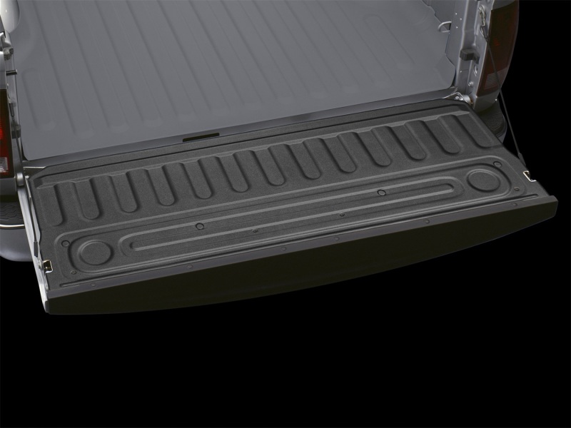 WeatherTech 09-13 Dodge Ram 1500 TechLiner - Black thumbnail 6