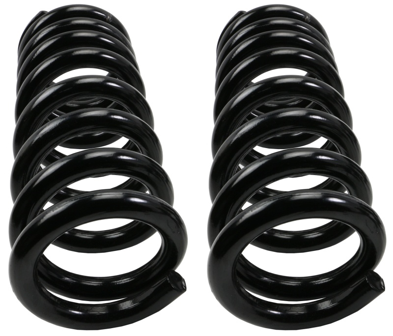 MOOG 88-97 Chevrolet C1500 Front Coil Springs
