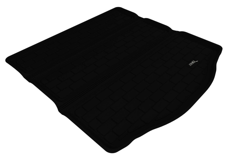 ACE Cargo Liner - Black