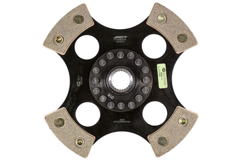ACT Race Clutch Discs