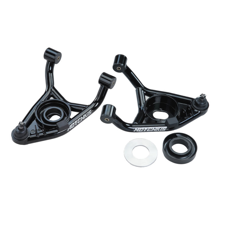 Hotchkis A-Arm 4-Pack Kit - Upper and Lower Tubular Arms (1x hot1102, 1x hot1104) thumbnail 8