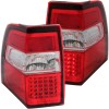 ANZ LED Taillights