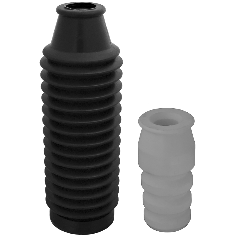 Jounce Bumper and Bellows