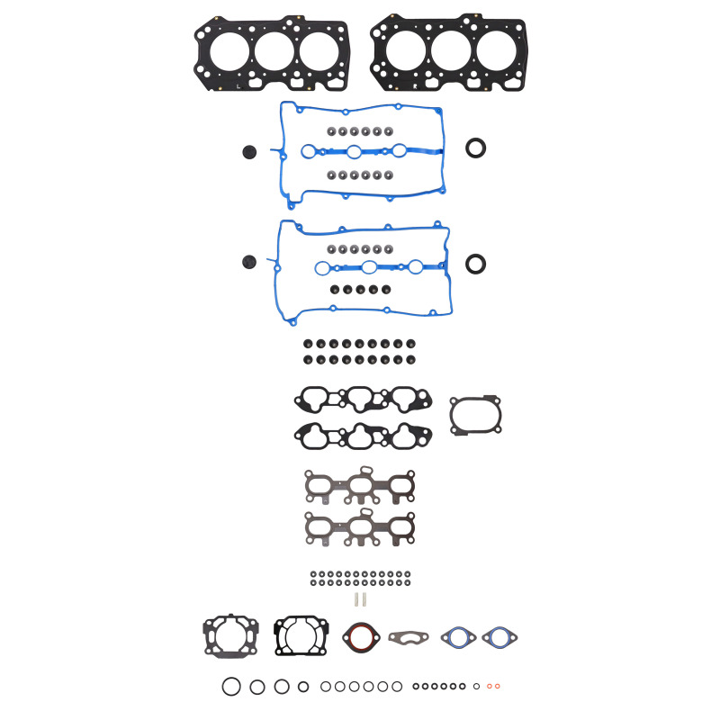 FEL Cylinder Head Gaskets