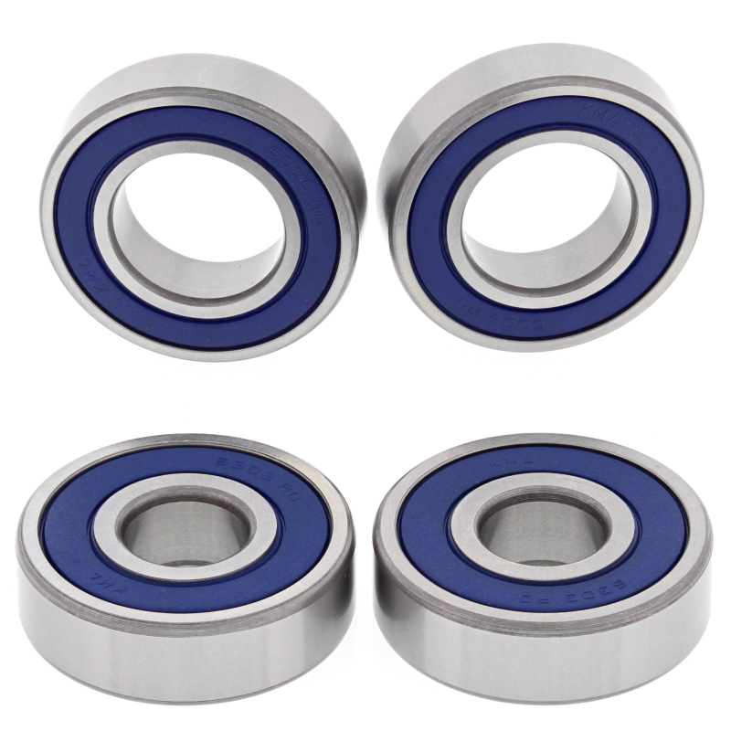 ABR Wheel Bearing Kits
