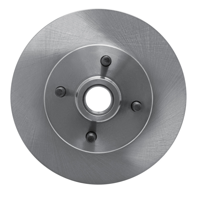 DFC 78-87 Chevrolet Chevette Front Brake Rotor