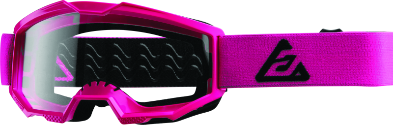 Answer ANS Apex 1 Goggles