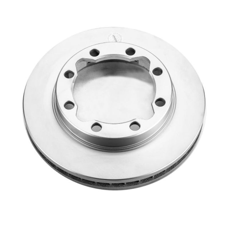 PSB Evolution Coated Rotor