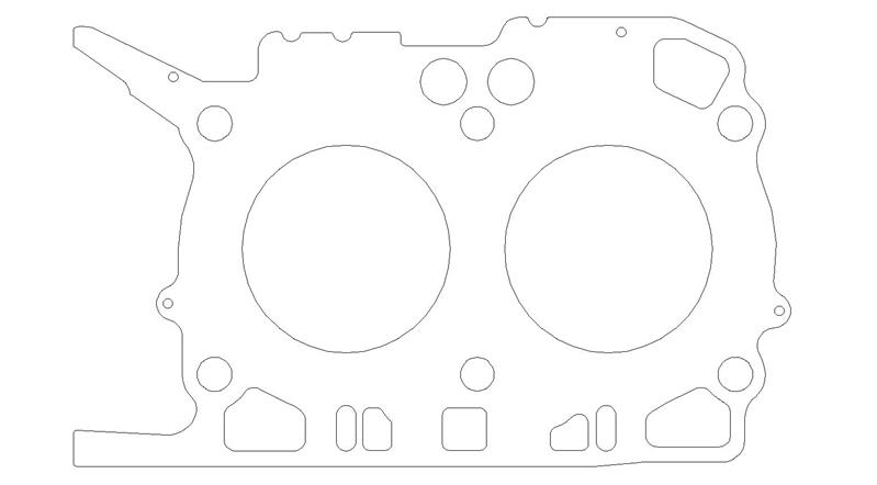 CG Head Gaskets