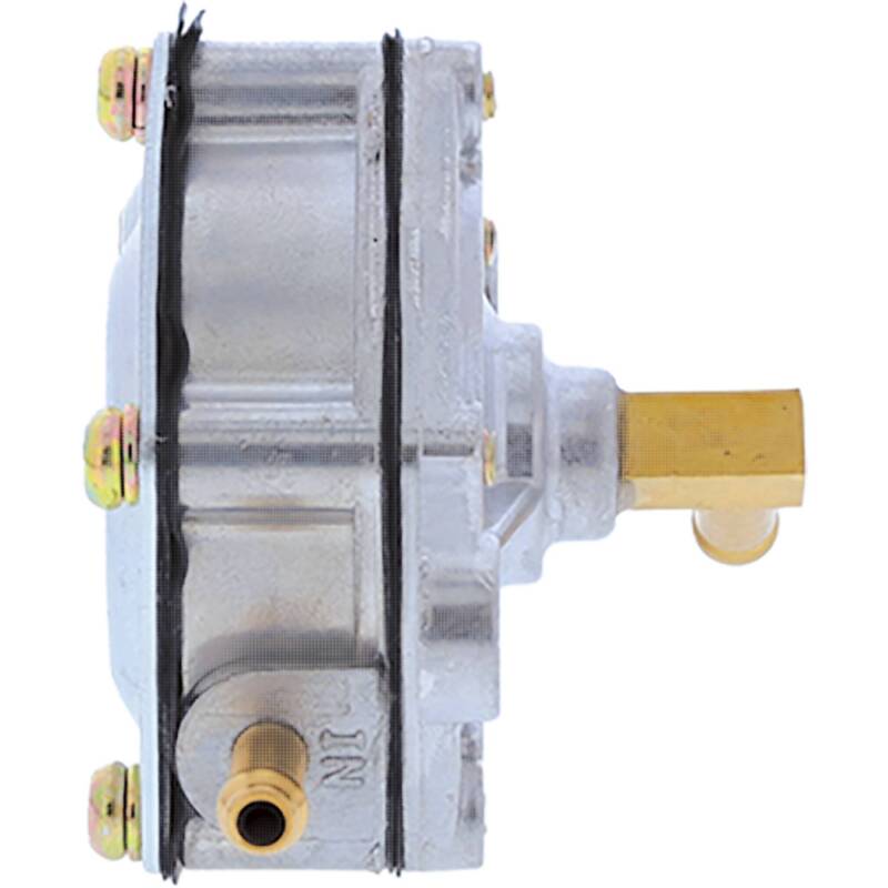 All Balls Racing Fuel Pump Vacuum Operated thumbnail 4