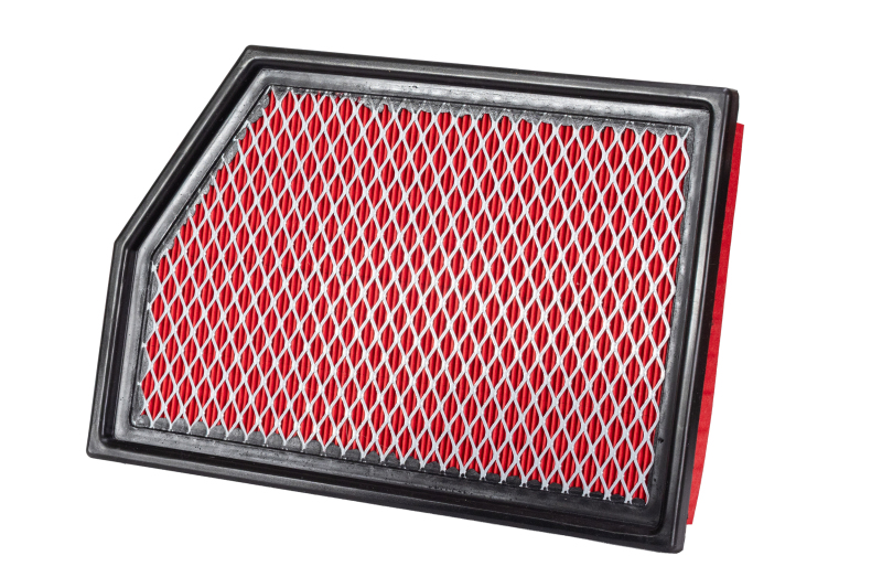 K&N Advantage Air Filter 18K Miles Jeep Cherokee V6-3.2L F/I 2014-2018 thumbnail 3
