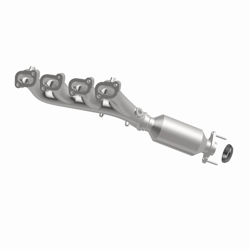 MagnaFlow 04-06 Cadillac SRX 4.6L Direct Fit Converter thumbnail 8