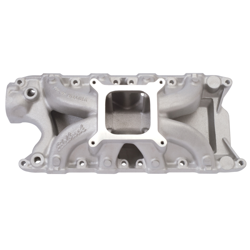 EDE Victor Intake Manifold