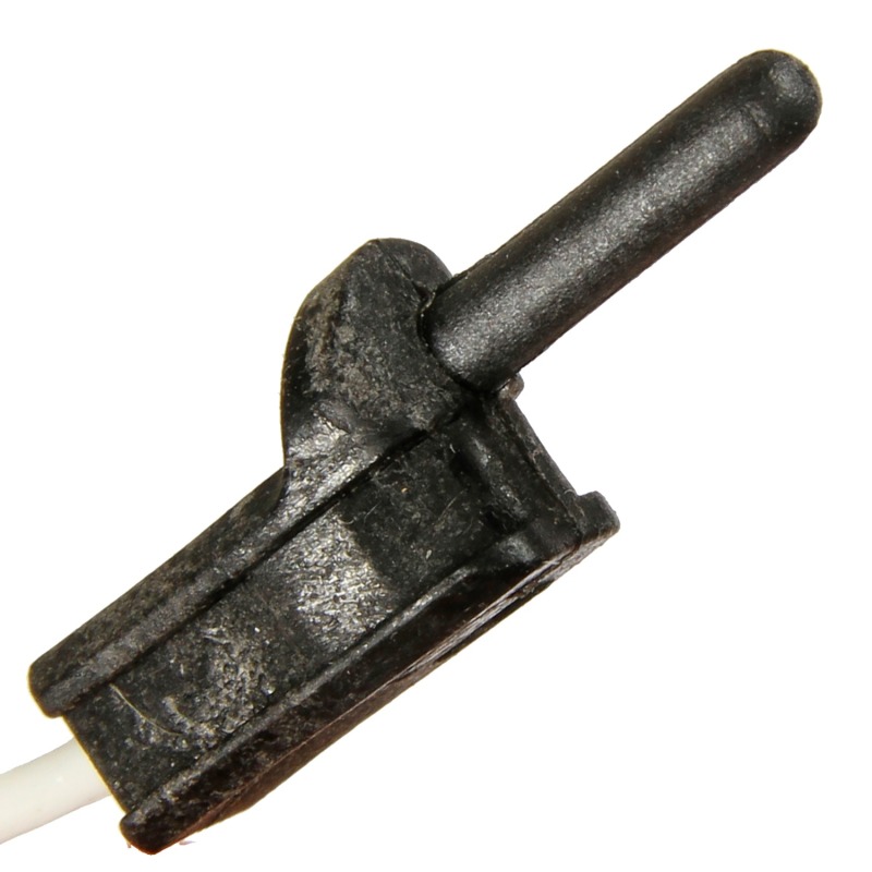 Power Stop 03-06 Dodge Sprinter 2500 Front or Rear Euro-Stop Electronic Brake Pad Wear Sensor