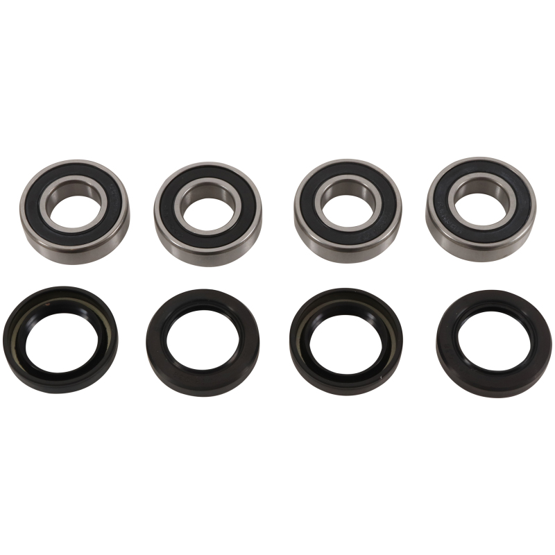 PIV Wheel Bearing Kit