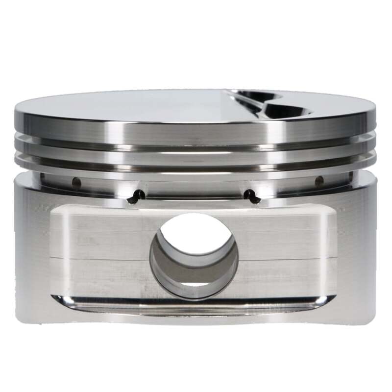 JE Pistons SB CHRY FLAT TOP Set of 8 Pistons thumbnail 9