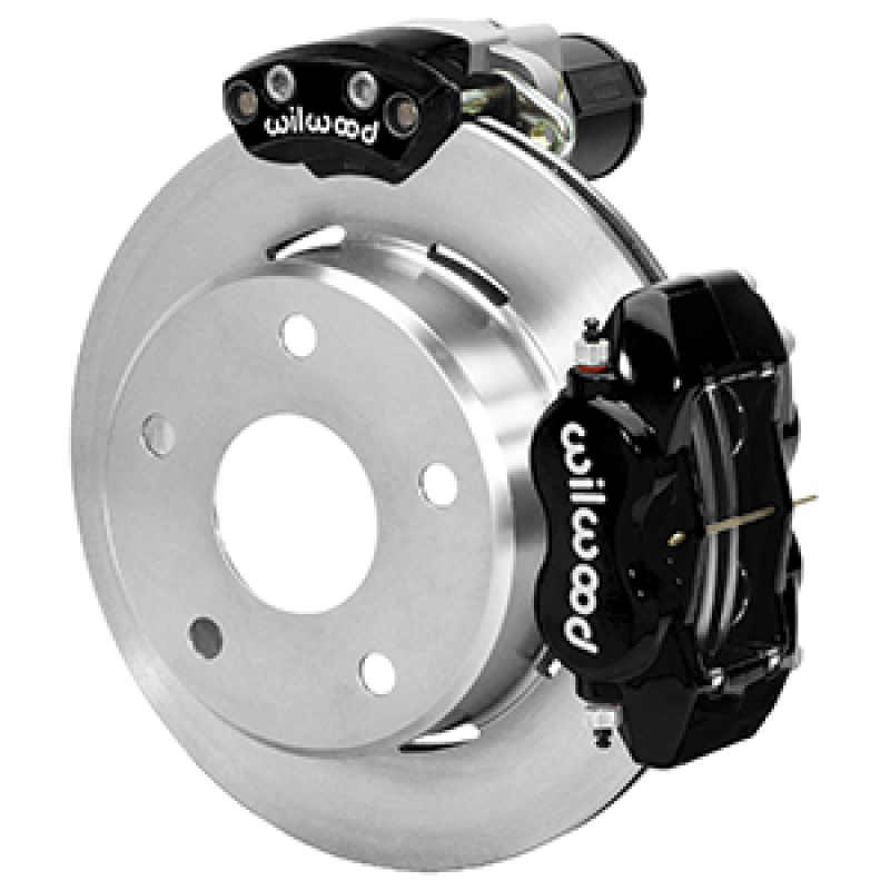 WIL Dynapro Brake Kit