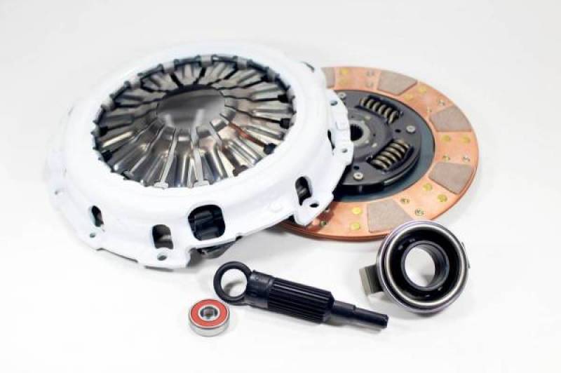 CM FX400 Clutch Kits