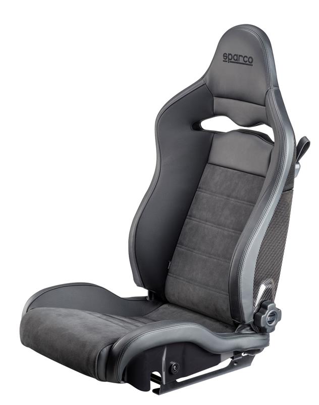 SPARCO SPA Seat SPX